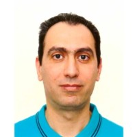 Reza Mahravan