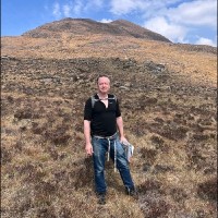 Prof. Chris Greenwell FRSC