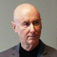 Lyall Perry