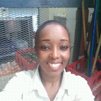 Sarah Kiongo