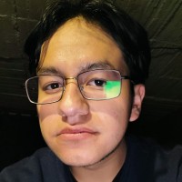 Edwin Israel Ramos Garcia