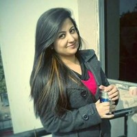 Nisha Sharma