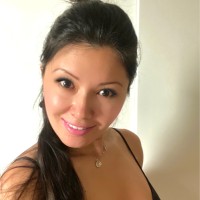 Aline Yasumoto