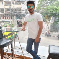 VISHAL GHADIALI