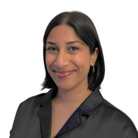Alisha Gangadharan