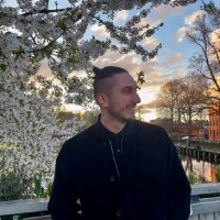 Nikolaos Gkizis Chatziantoniou