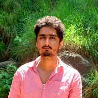 Ch Faraz Ahmed