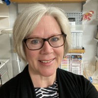 Lorraine Weyermann