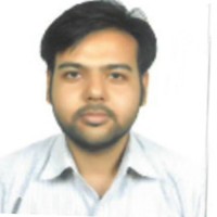 Koushik Pandey