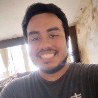 Luis Gerardo López Hernández