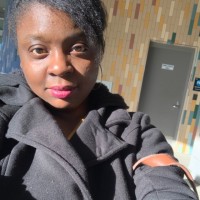 Alicia Hall