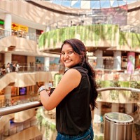 Priya M C