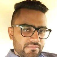 Shushantam Kumar Malvia