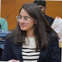 Kavya T.