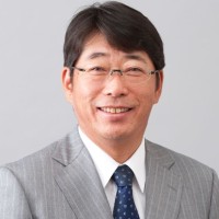 鷲野憲治
