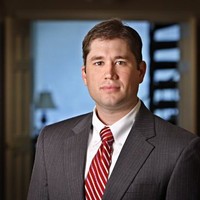 Travis Hall
