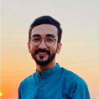 Dhruvesh Tripathi