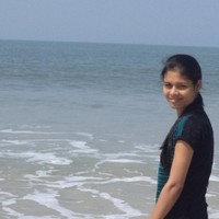Gandhali Dhume