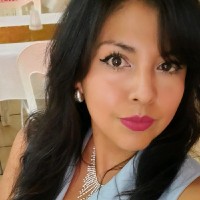Griselda Elizabeth Orta Rodriguez