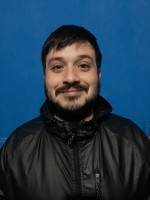 Juan Pablo Memme