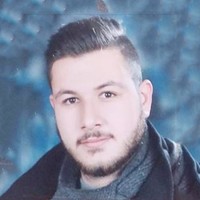 Mohammad Ghazy Lazkany