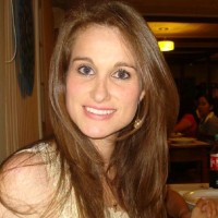 Mercia Lucia Casanova Girardi