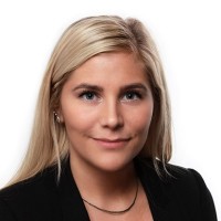 Sigríður Hauksdóttir