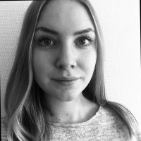 Hanne Nord
