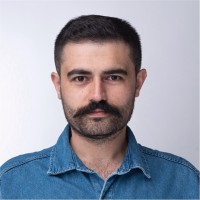 Siamak Tareh