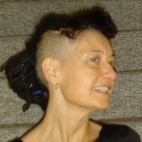 Shannon Bell