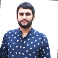 Deepak Maan