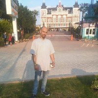 Mojtaba Esfandi