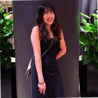 Christine Toh