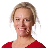 Anneke Oostwoud