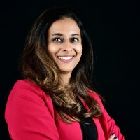 Aparna Sekhar