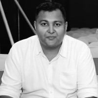 Arunabha Roy
