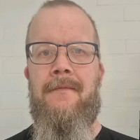 Ralf Dahlqvist