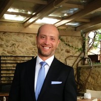 Dimitris Vasilakakis