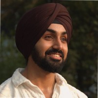 Gaganjit Singh
