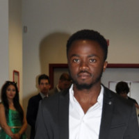 William Djonkoua