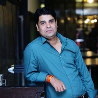 Alok Joshi