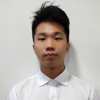 Alex Chin
