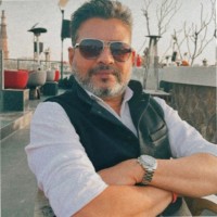 Manish. Jaiswal