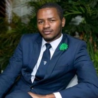 Anthony Mugwima Mwaniki