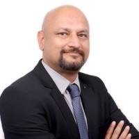 Lokesh Bhatia