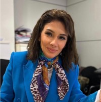 Özgül TETİK