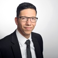 Daniel Abraham