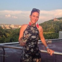 Éva Csipán-Balla