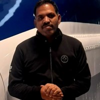 Sivaraja Sekhar Subramanian