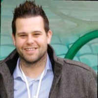 Mark Whyte
